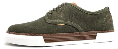 Produktbild von Camel Active Bayland Sneaker grün in Gr. 40