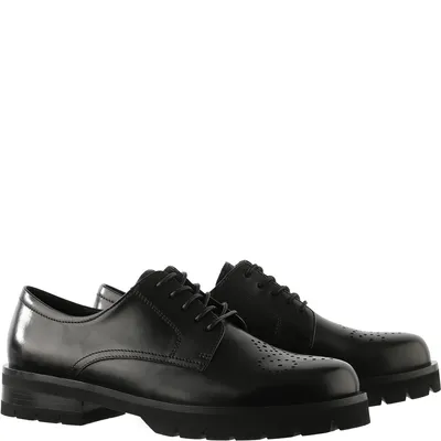 Zdjęcie produktu dla Hogl damskie buty biznesowe 8-101633 0100 Kolor: Czarny Rozmiar: 37