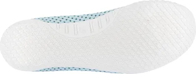 Immagine prodotto di Scarpe da donna con lacci in pelle, modello basso, colore estivo, morbide e leggere 0345767, taglia: 39 EU, colore: blu