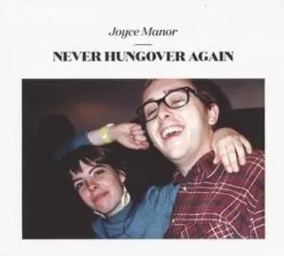Produktbild von Never Hungover Again