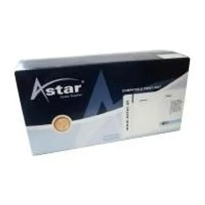 Produktbild von AS60724 ASTAR HP 72 DNJ Tinte cyan