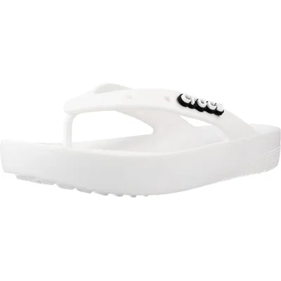 Produktbild von CROCS Sandaletten CLASSIC, Weiß:38/39