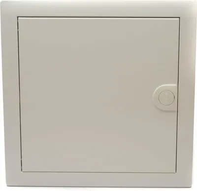 Produktbild von Hager VU12NE, 348 mm, 94,5 mm, 356 mm