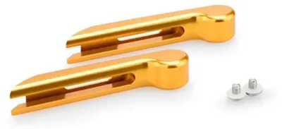 Zdjęcie produktu dla Dźwignia PUIG 3700O 3.0. pasuje do KAWASAKI KLE500 Gold