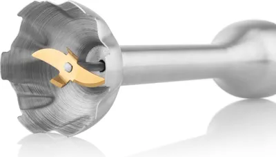 Immagine prodotto di ETA frullatore a mano Spesso II I 4 in 1 I 1200 W I 6 velocità I motore DC I livello turbo I contenitore da 600 ml I impugnatura ergonomica I design in acciaio inox