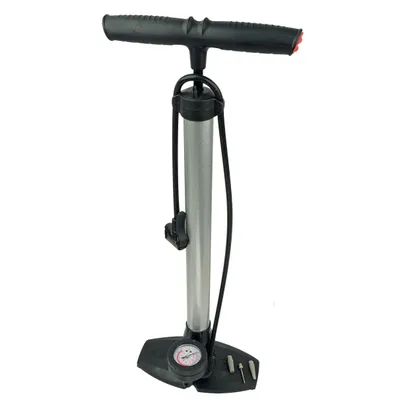 Produktbild von Brüder Mannesmann 00360 Handluftpumpe 5 bar (00360)