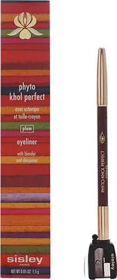 Produktbild von Sisley PHYTO-KHOL perfekt #06-Pflaume