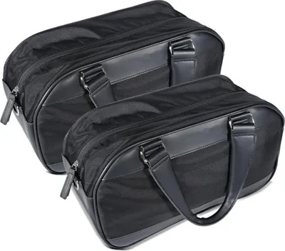 Produktbild von Seitenkoffer Innentaschen für Honda Goldwing 1800 18-25 # Koffertasche