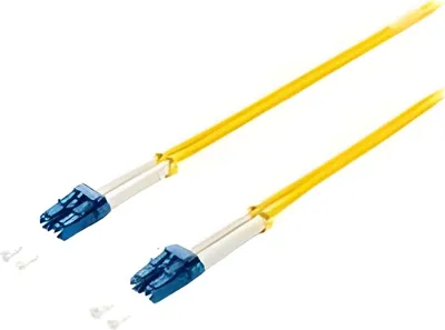 Produktbild von Equip LC/LC-LWL-Patchkabel, OS2, 3.0m