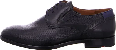 Produktbild von LLOYD Herren  Schnürschuhe schwarz Gr. 8