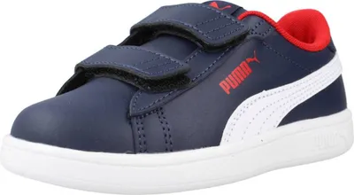 Produktbild von Puma Smash 3.0 L V PS Sneakers Kinder
