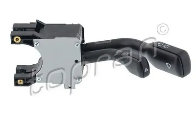Produktbild von TOPRAN Wischerschalter 107 273 für AUDI 80 (89, 89Q, 8A, B3) 100 Limousine (44, 44Q, C3)