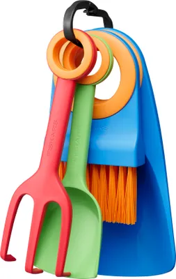 Obrázek produktu pro Sada ručního nářadí My First Fiskars 4 ks