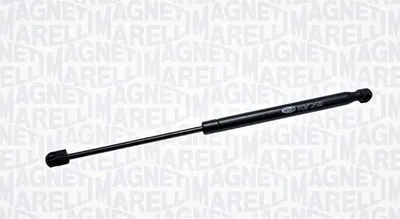 Produktbild von MAGNETI MARELLI 430719097700 Gasfeder Heckklappendämpfer für AUDI Cabriolet (8G7, B4) 274mm