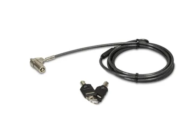 Produktbild von Port Designs 901200, Rundkeil, Schwarz