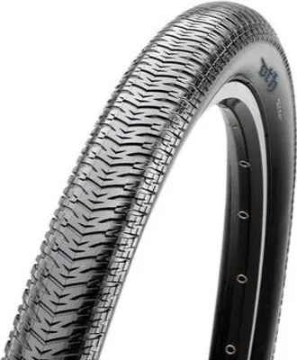 Maxxis DTH, 26x2.15 Faltbar