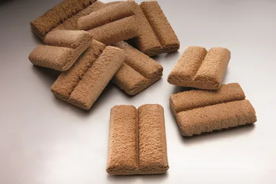 Produktbild von MERA Tandem groß, Snacks, Hund, Adult, Gemischt, 10 kg, Zuckerfrei