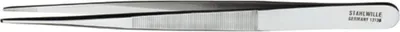 Image de Stahlwille 13130 Pinzette 77500001 (Arbeitspinzette Universalpinzette)