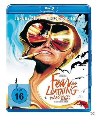 Zdjęcie produktu dla Fear and Loathing in Las Vegas