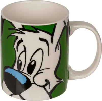 Image de Tasse à café Tasse Idéfix pour env. 325 ml,
