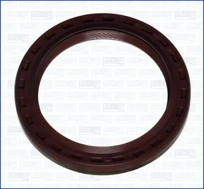 Produktbild von AJUSA 15084100 Kurbelwellensimmering für LAND ROVER Defender SUV (L316) Stirnseitig