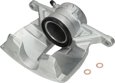 Produktbild von FEBI BILSTEIN Bremssattel Vorne Links für VW Passat Variant (365) 181664