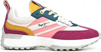 Image de Chaussures de sport Pepe Jeans Lucky Main  EU 37 Femme  EU 37