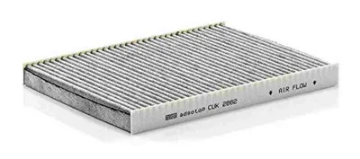 Zdjęcie produktu dla Filtr kabiny MANN-FILTER CUK 2882