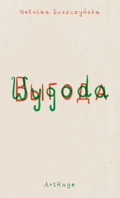Image de « Wygoda » – un roman social de Natalka Suszczyńska