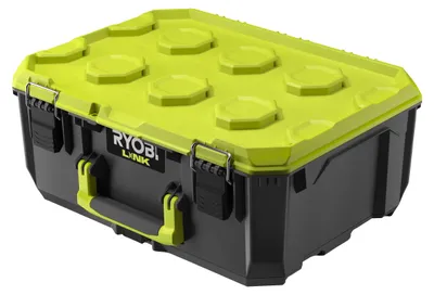Obrázek produktu pro Kufr na nářadí Ryobi RSL102 s propojovacím systémem 36,6 l