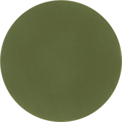 Obrázek produktu pro Koberec Tapiso Outdoor MONO, kulatý, moderní, jednobarevný, pro vnitřní i venkovní použití, ÖKO-TEX, 200 x 200 cm
