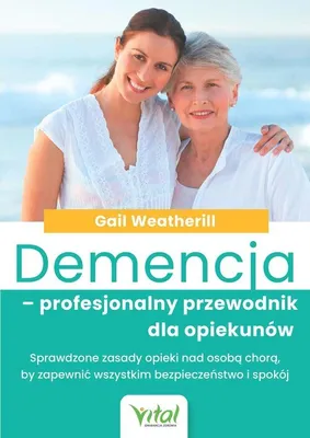 Immagine prodotto di Demencja profesjonalny przewodnik dla opiekunów