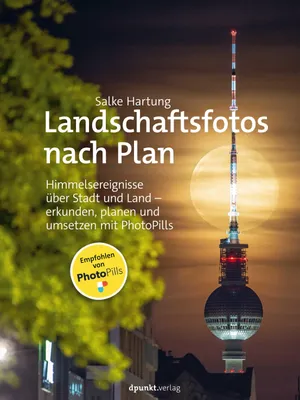 Obrázek produktu pro Landschaftsfotos nach Plan