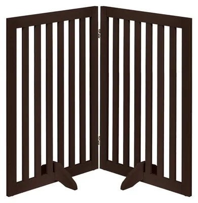 Obrázek produktu pro Samostatná ohrádka pro domácí zvířata, výška 91,4 cm, vhodná pro psy a kočky