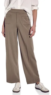 Produktbild von Street One Straight Leg Hose