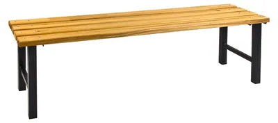 Produktbild von Sitzbank, Länge 1500 mm