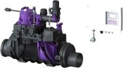 Produktbild von KESSEL 21100 Rückstauhebeanlage Ecolift