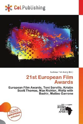 Produktbild von 21. Europäische Filmpreise