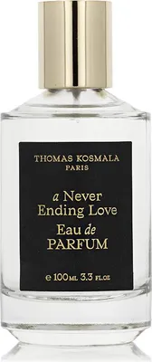 Obrázek produktu pro Thomas Kosmala A Never Ending Love parfémovaná voda unisex 100 ml