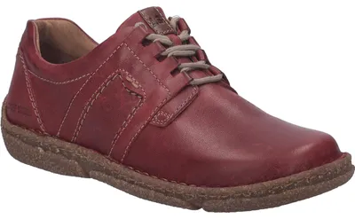 Produktbild von JOSEF SEIBEL Neele 44 | Halbschuh für Damen | Rot