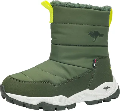 Produktbild von KangaRoos k-nb koze grün in Gr. 28