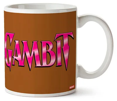 Zdjęcie produktu dla Kubek Marvel X-Men Gambit