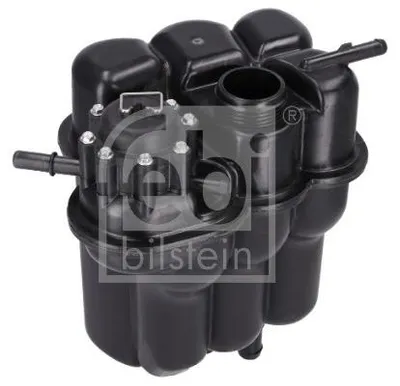 Produktbild von FEBI BILSTEIN Ausgleichsbehälter Kühlmittel für PORSCHE BOXSTER (987) Kühlwasser 199756