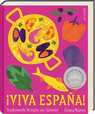 Obrázok produktu pre Viva España