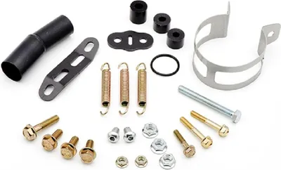 Immagine prodotto di Sistema di scarico completo YASUNI R1 Carrera - adatto per Aprilia RS 50