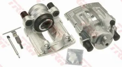 Produktbild von TRW Bremssattel Hinterachse rechts BHS1105E
