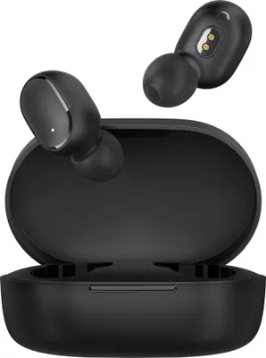 Zdjęcie produktu dla Słuchawki douszne Bluetooth Xiaomi Redmi Buds Essential Noir