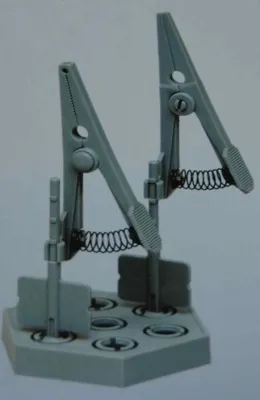 Image de Pince Trumpeter Master Tools Model   9914