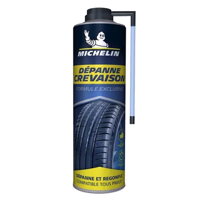 Productafbeelding van Michelin bandenreparatiespray 009472, spuitbus, 500 ml