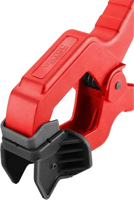 Obrázok produktu pre EXTOL PREMIUM pružinová plastová svorka 3 v 1, 155 mm